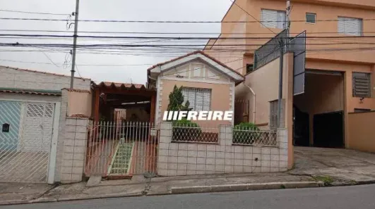 Lote/Terreno à venda, 225m² no Nova Gerty, São Caetano do Sul