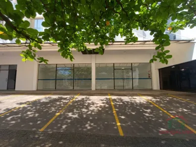Ponto Comercial para alugar, 138m² no Cidade Alta, Piracicaba