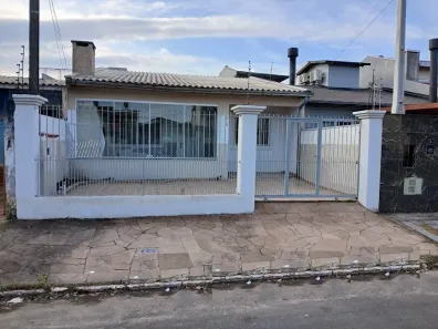 Casa com 3 Quartos à venda, 100m² no Mato Grande, Canoas