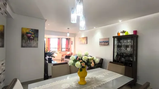 Apartamento com 2 Quartos à venda, 85m² no Imbuí, Salvador