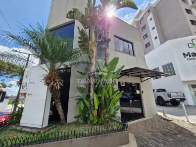 Sala Comercial para alugar, 23m² no Centro, Ponta Grossa