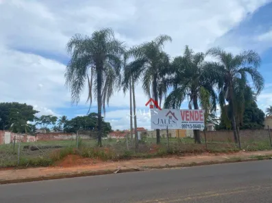 Lote/Terreno à venda, 4750m² no Parque Industrial I, Mirassol