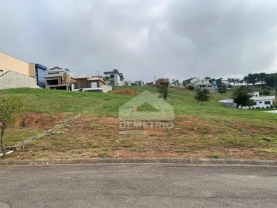 Lote/Terreno à venda, 275m² no Condominio Cataguá Way, Taubaté
