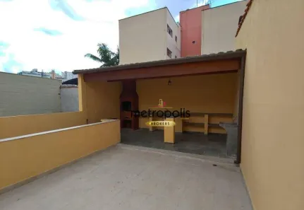 Sobrado com 3 Quartos à venda, 260m² no Rudge Ramos, São Bernardo do Campo