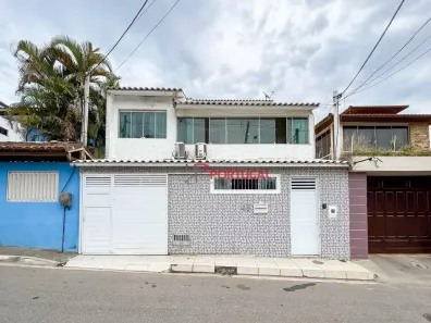 Casa com 4 Quartos à venda, 155m² no Granja dos Cavaleiros, Macaé