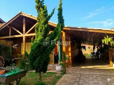 Casa com 2 Quartos à venda, 114m² no Jardim dos Lagos, Guaíba