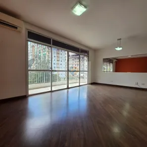 Apartamento com 3 Quartos à venda, 110m² no Icaraí, Niterói