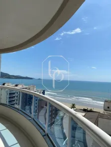 Apartamento com 4 Quartos à venda, 268m² no Meia Praia, Itapema