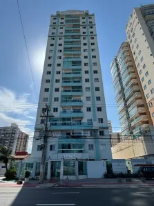 Apartamento com 3 Quartos para alugar, 90m² no Praia de Itaparica, Vila Velha
