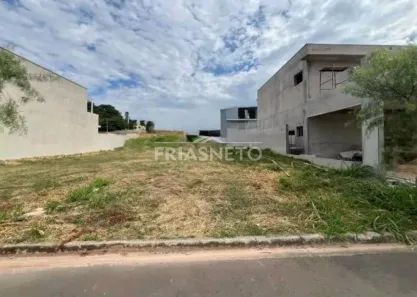 Lote/Terreno à venda, 255m² no Jardim São Francisco, Piracicaba