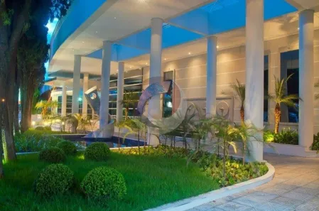 Apartamento com 2 Quartos para alugar, 68m² no Santa Mônica, Florianópolis