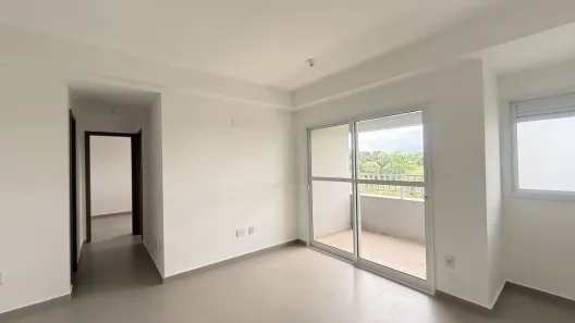 Apartamento com 2 Quartos à venda, 57m² no Jardim Eldorado, Presidente Prudente