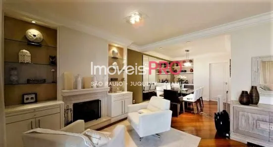 Apartamento com 3 Quartos à venda, 212m² no Vila Suzana, São Paulo
