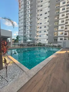 Apartamento com 2 Quartos para alugar, 55m² no Morada do Sol, Teresina