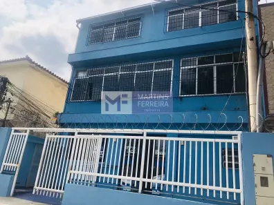 com 1 Quarto para alugar, 374m² no Bonsucesso, Rio de Janeiro