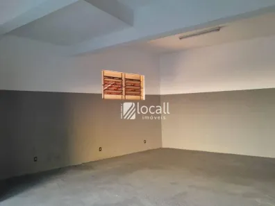 Ponto Comercial para alugar, 80m² no Jardim Primavera, São José do Rio Preto
