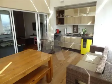 Apartamento com 3 Quartos para alugar, 144m² no Vila Leonor, São Paulo