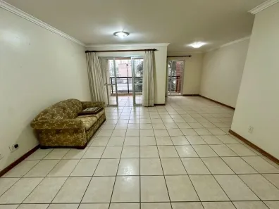 Apartamento com 3 Quartos à venda, 120m² no Setor Oeste, Goiânia