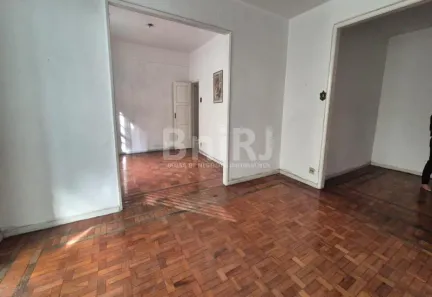 Apartamento com 3 Quartos à venda, 117m² no Flamengo, Rio de Janeiro