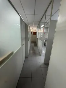 Sala Comercial para alugar, 130m² no Brotas, Salvador