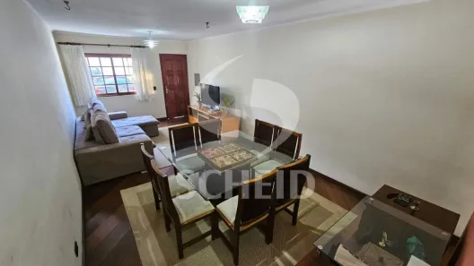 Casa de Condomínio com 3 Quartos à venda, 98m² no Jardim Ubirajara (Zona Sul), São Paulo