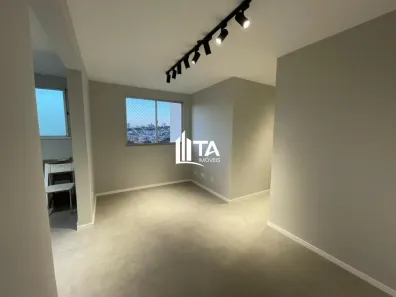 Apartamento com 2 Quartos à venda, 45m² no Jardim Nova Europa, Campinas