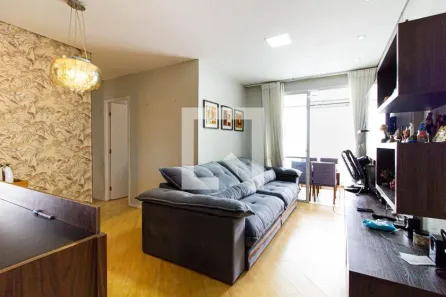 Apartamento com 3 Quartos à venda, 67m² no Bom Retiro, São Paulo