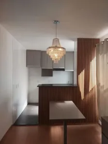 Apartamento com 2 Quartos à venda, 49m² no Rios di Itália, São José do Rio Preto