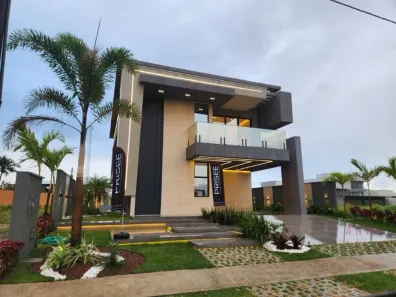 Casa com 4 Quartos à venda, 420m² no Comercial Norte, Bayeux