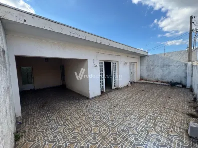Casa com 3 Quartos à venda, 126m² no Jardim Chapadão, Campinas
