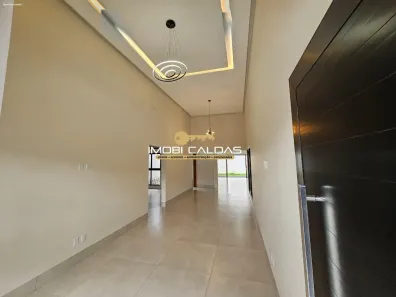 Casa com 2 Quartos à venda, 143m² no Bandeirante, Caldas Novas