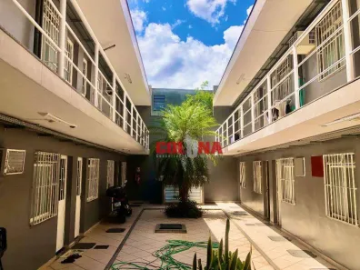 Kitnet com 1 Quarto para alugar, 15m² no Centro, Niterói