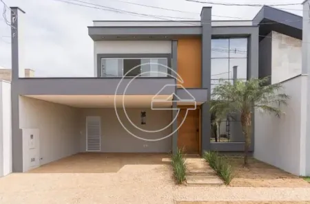 Casa com 3 Quartos à venda, 223m² no Centro, Marília