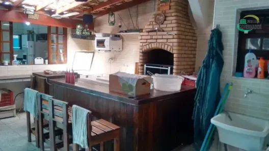 Sobrado com 2 Quartos à venda, 110m² no Jardim Ermida II, Jundiaí