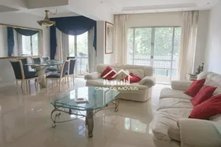 Apartamento com 2 Quartos à venda, 98m² no Moema, São Paulo