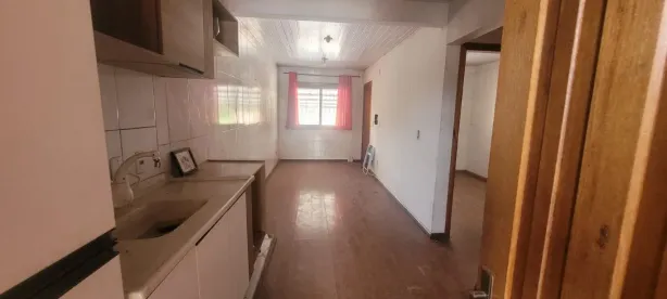 Casa com 2 Quartos à venda, 48m² no Hípica, Porto Alegre