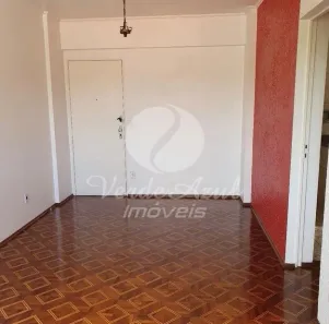 Apartamento com 2 Quartos à venda, 68m² no Vila Marieta, Campinas
