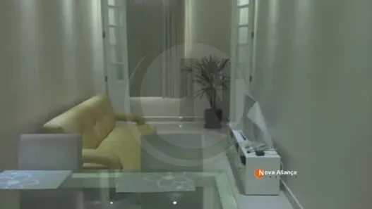 Apartamento com 1 Quarto à venda, 50m² no Centro, Rio de Janeiro