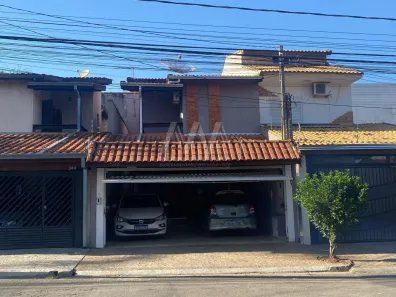 Casa com 4 Quartos à venda, 245m² no Wanel Ville, Sorocaba