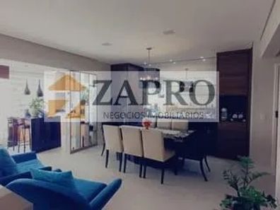 Apartamento com 3 Quartos à venda, 140m² no Jardim das Indústrias, São José dos Campos