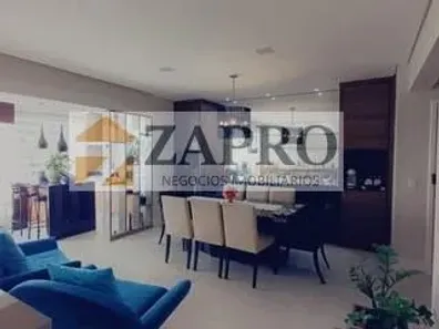 Apartamento com 3 Quartos à venda, 140m² no Jardim das Indústrias, São José dos Campos