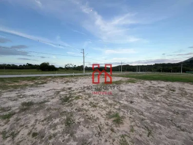 Lote/Terreno à venda, 600m² no São João do Rio Vermelho, Florianópolis