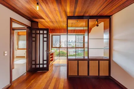 Cobertura com 3 Quartos à venda, 238m² no Rio Branco, Porto Alegre