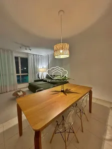 Apartamento com 3 Quartos à venda, 98m² no Campo Grande, Rio de Janeiro