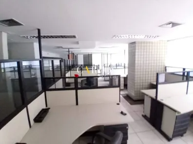 Sala Comercial para alugar, 350m² no Estoril, Belo Horizonte
