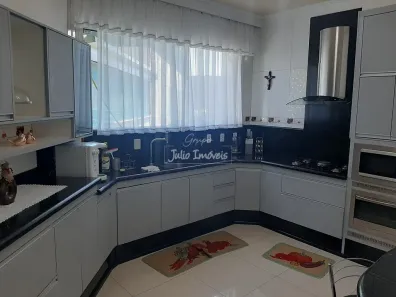 Apartamento com 4 Quartos à venda, 1600m² no Souza Cruz, Brusque