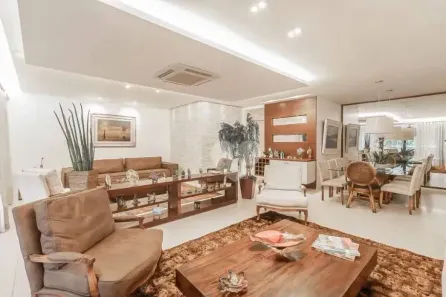 Apartamento com 4 Quartos à venda, 295m² no Barra da Tijuca, Rio de Janeiro