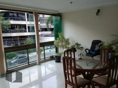 Apartamento com 3 Quartos à venda, 108m² no Recreio dos Bandeirantes, Rio de Janeiro