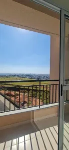 Apartamento com 2 Quartos à venda, 55m² no Parque Orestes Ôngaro, Hortolândia