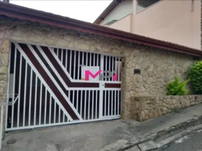 Sobrado com 3 Quartos à venda, 134m² no Condomínio Vila de Jundiaí, Jundiaí
